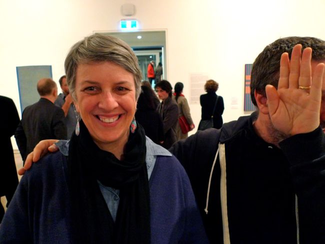 Monica and Dear friend