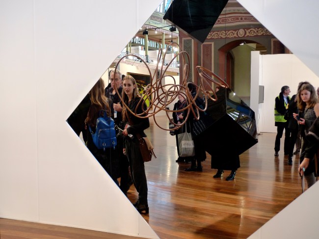 Mikayla Dwyer commission