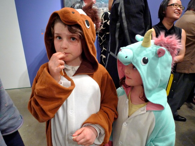 Eliza's girls favour onesey's