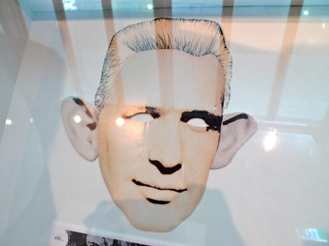 Being Jean Paul Gaultier