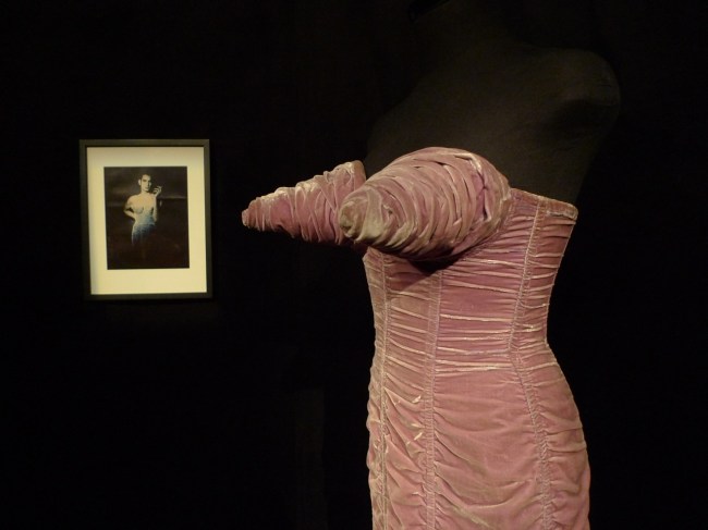 Muse Tanel Bedrossiantz