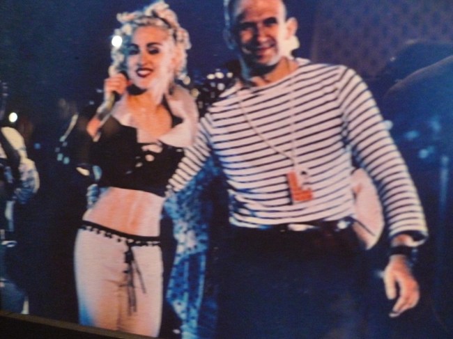 Productive collaborations