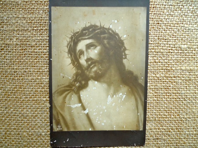 Religion: Helping out the War Effort