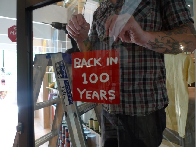 Counter Intuitative Sales Techniques