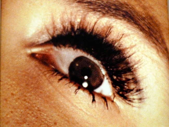 Eye #10 (2012)