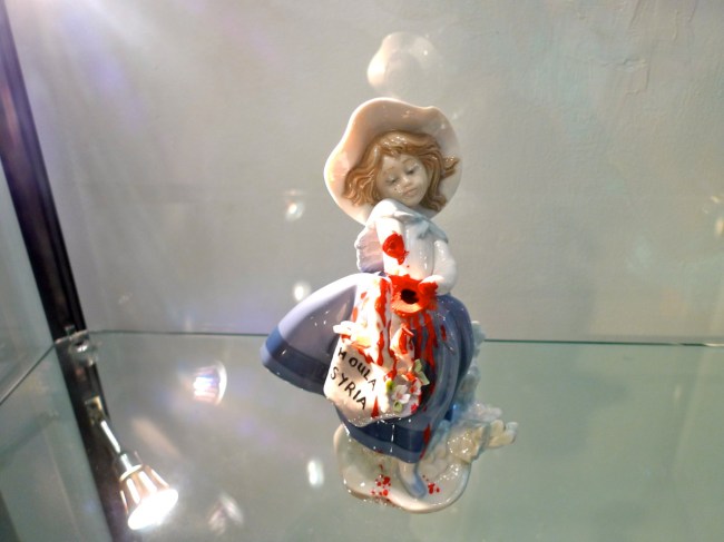 iPROTEST Houla Syria (1), 2013