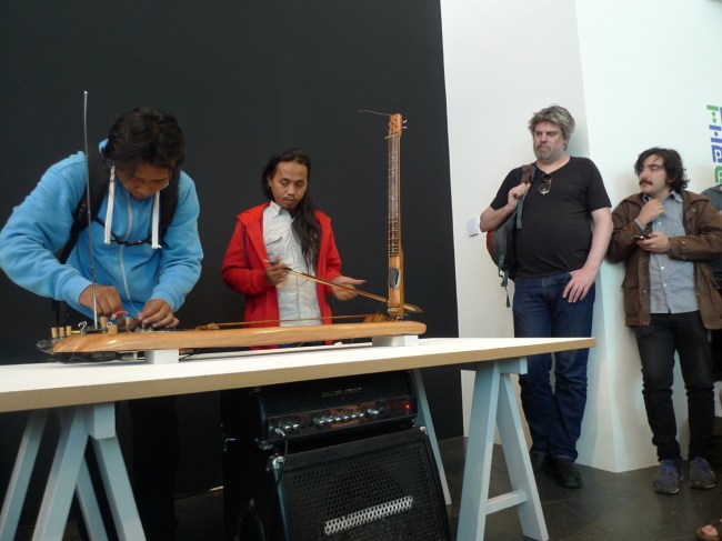 Lintang Radittya and Wukir Suryadi