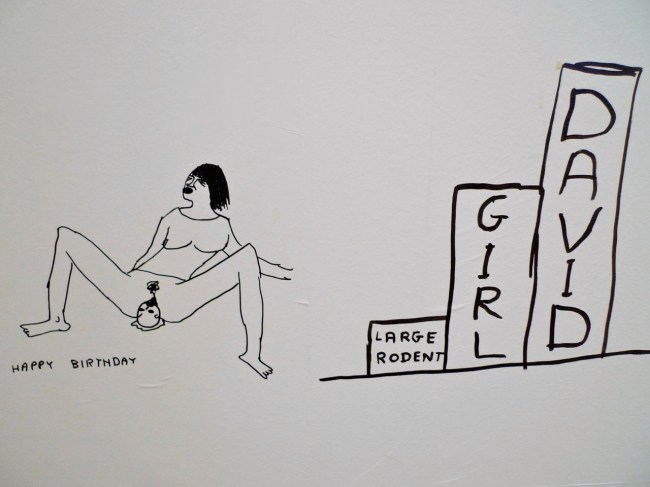 Shrigo takes on women's issues