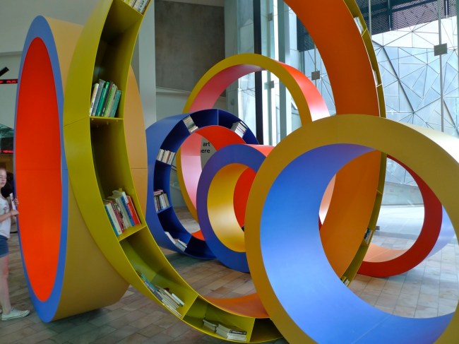 The Dawn by Emily Floyd, books from Trades Hall