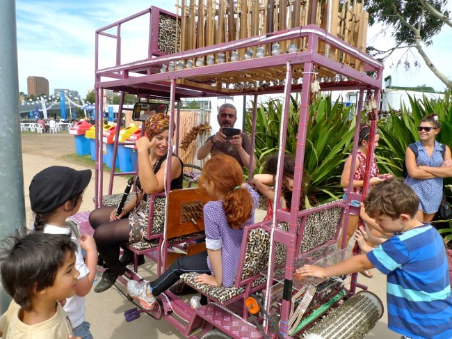 Everyone loves this work