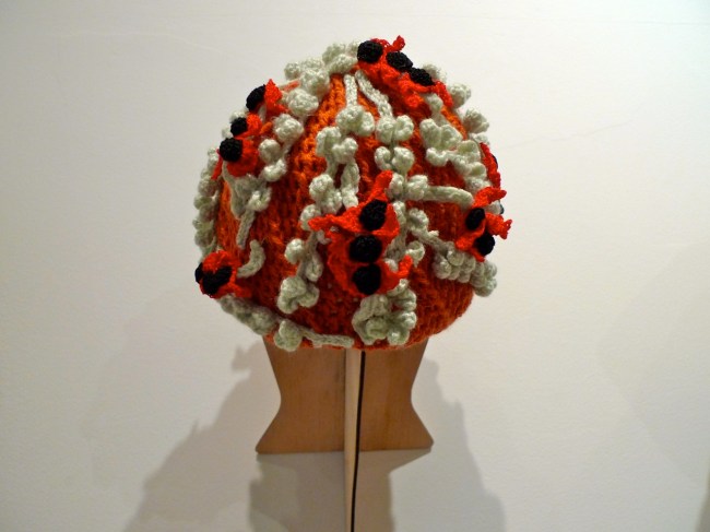 Margaret Hawkin, Tailem Bend, SA, Sturt Desert Peas