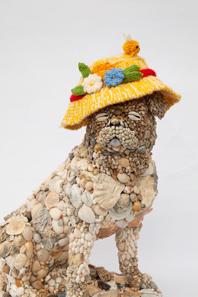 Nat Thomas Puppy 3 2014