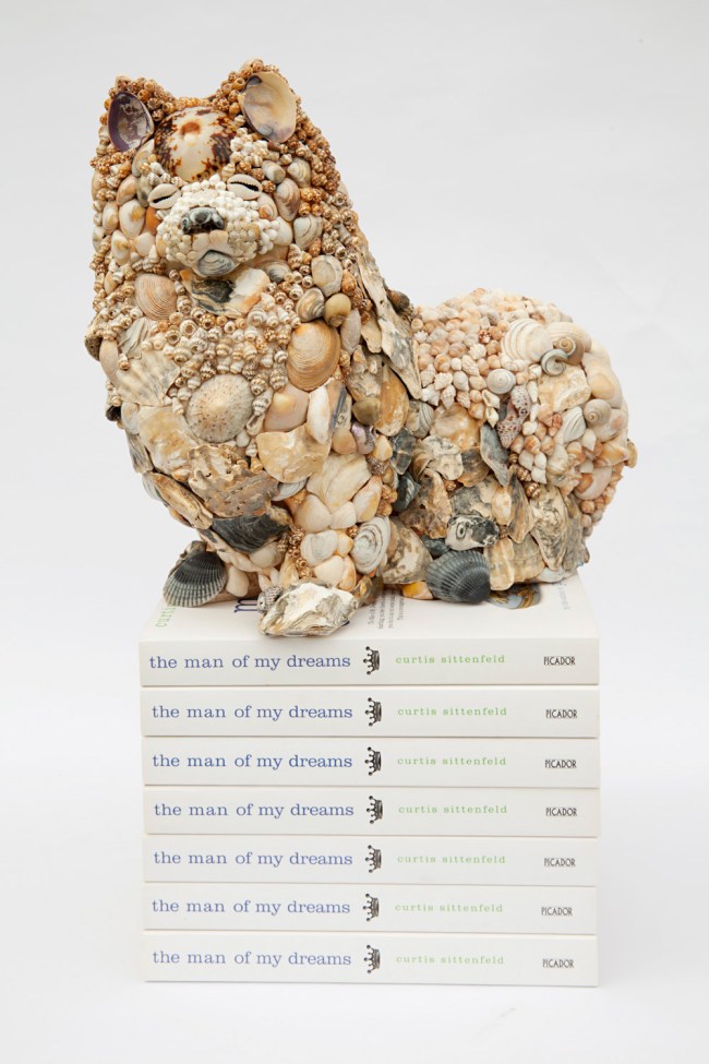 Nat Thomas Puppy 4 2014