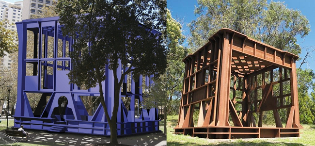 Which witch is  which?