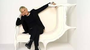 Ellen loves good design