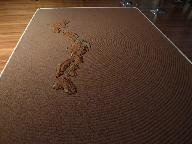 Yutaka Kobayashi Absorbtion Ripples