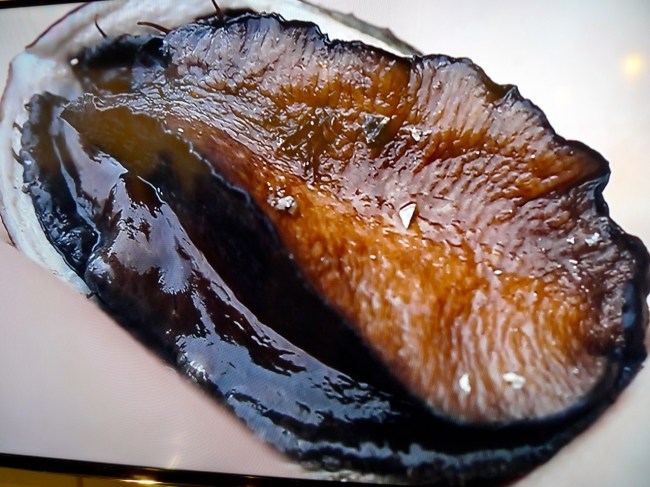 Fold, by Hannah Raisin, 2015, single channel video