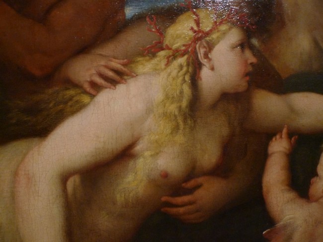 Italian titties by Giordano