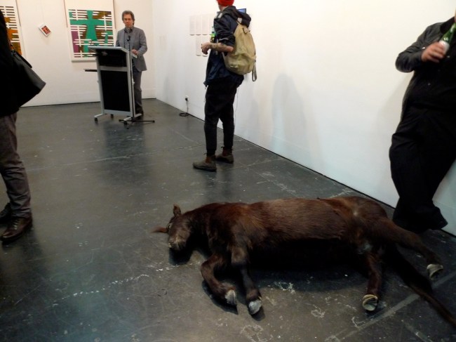 Michelle Molinari, Untitled 2015