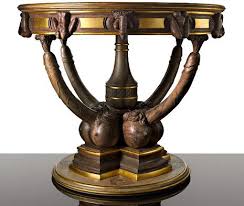 Catherine's Great filthy furniture 1