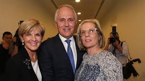 Doing it together III