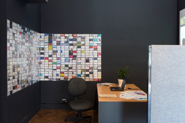 Deadpan in Goulburn II