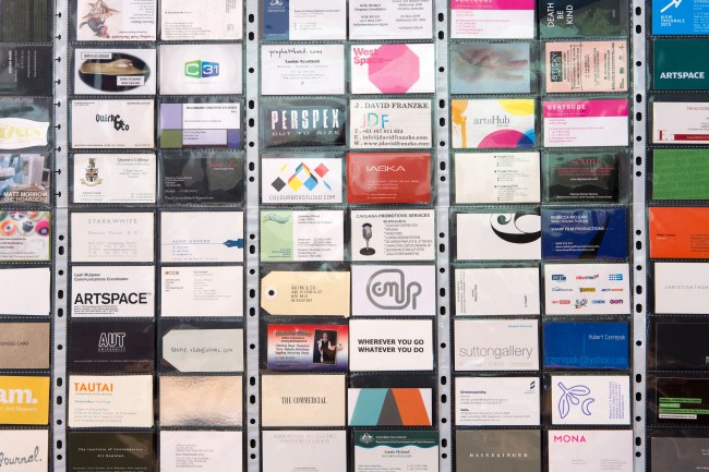 Deadpan in Goulburn, detail2