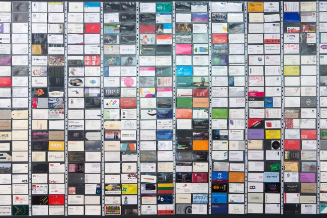 Deadpan in Goulburn, detail