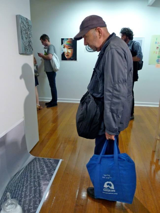 Aleks Danko, shopping