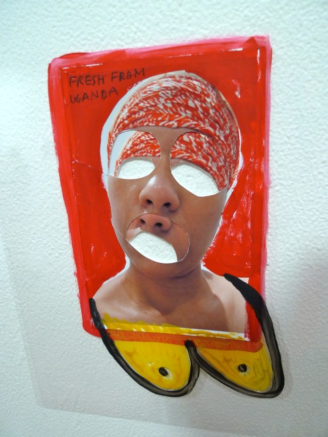 Fresh, Paula do Prado, 2014