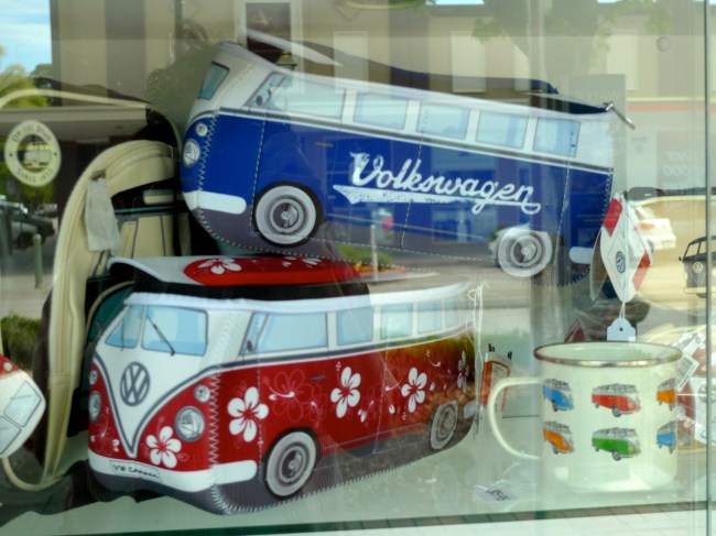 Volkswagon is going to jail