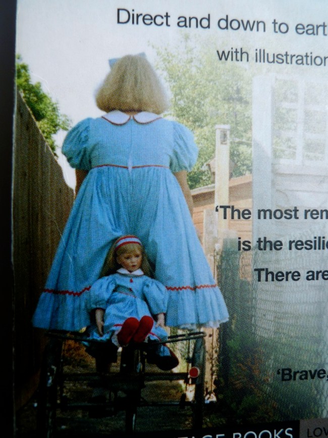 Direct and down to earth Imperialist