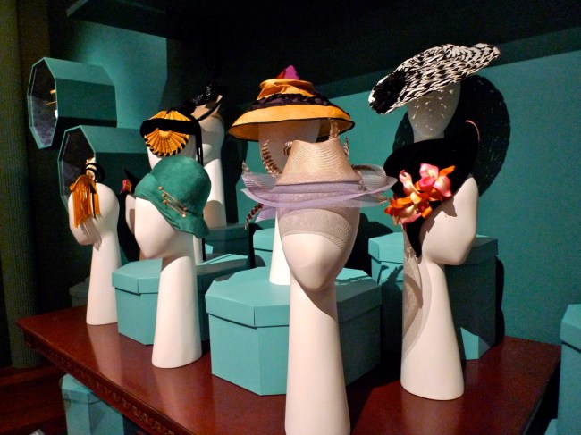 Fashion for the Spring Racing Carnival is big business