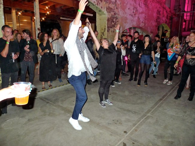 Thankyou and Goodnight!