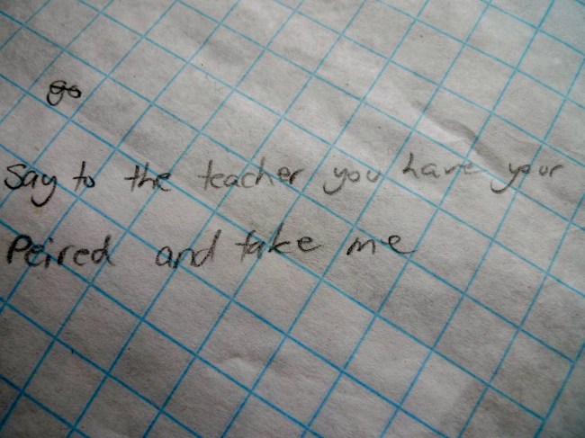 Getting out of sport