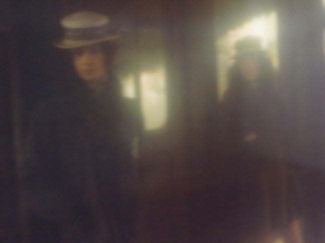 Picnic at Hanging Rock meets Spring Breakers