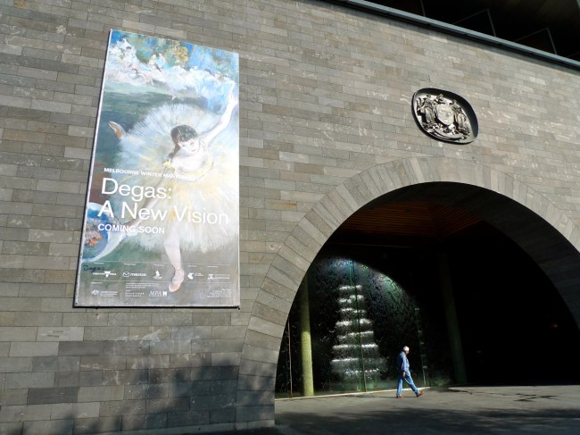 Ballet Land represents patriarchy