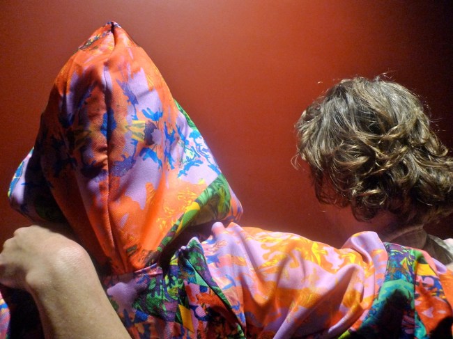 Meg Hales and Kylie Wilkinson