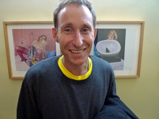 Collaged, Stuart Ringholt