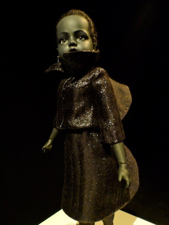 Devon, Black Hole 2001-2