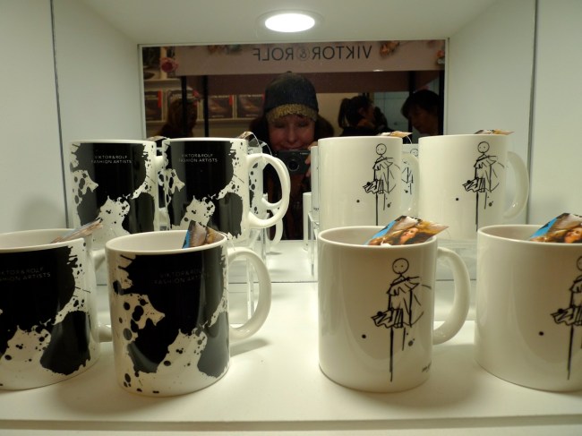 Viktor & Rolf Mugs