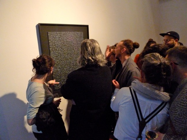 ooh look at that there