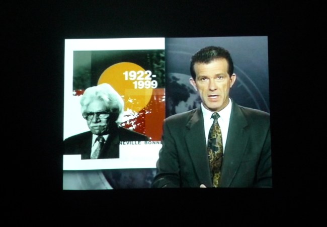 Layla Vargo #O, Richard Morecroft takes a deep breath over and over again