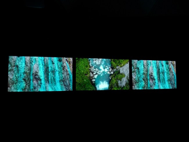 Taloi Havini, Habitat 2017