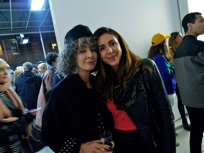 Anna Schwartz and ………….