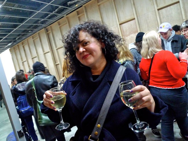 Lucreccia Quintanilla