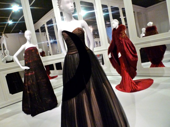 Prince Charming is a bloody no show