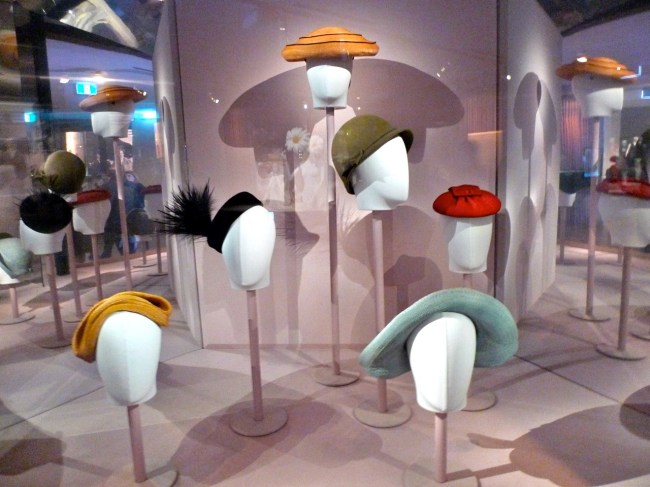 Upsell the accessories