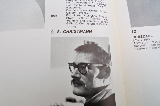 G.S. Christmann