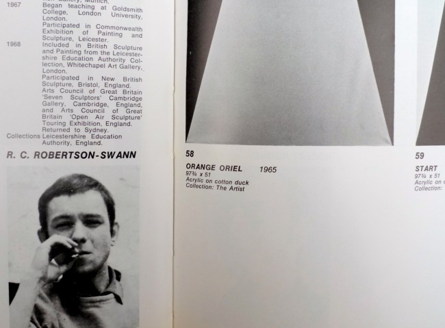 R.C. Robertson-Swann